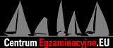 Centrum Egzaminacyjne - egzaminy żeglarskie i motorowodne